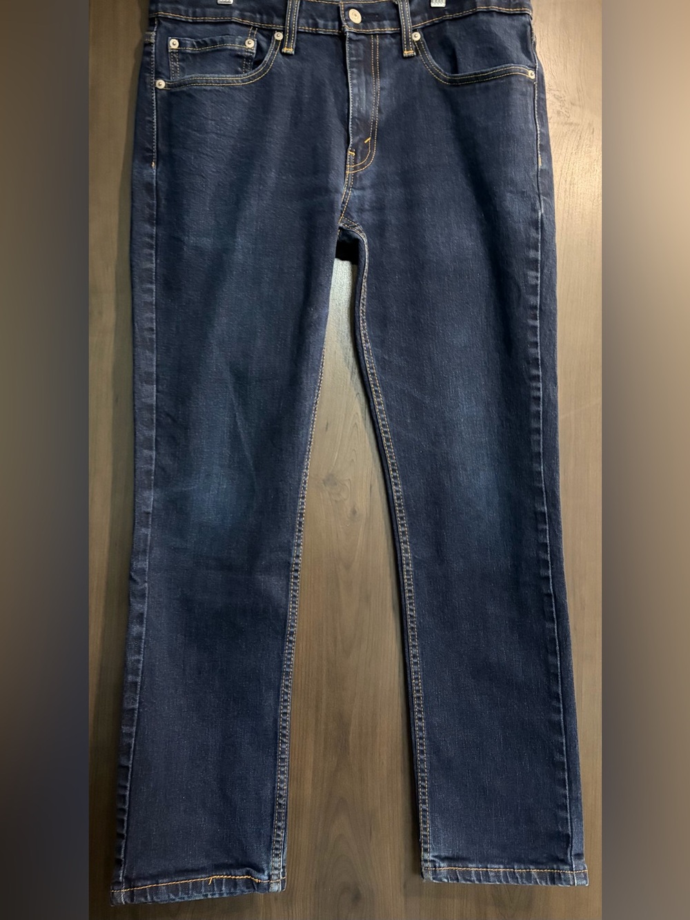 Levi's Men's 511 Jeans Size 34x30